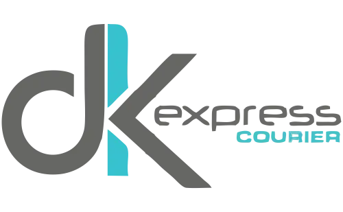 DKexpresscourier-logo